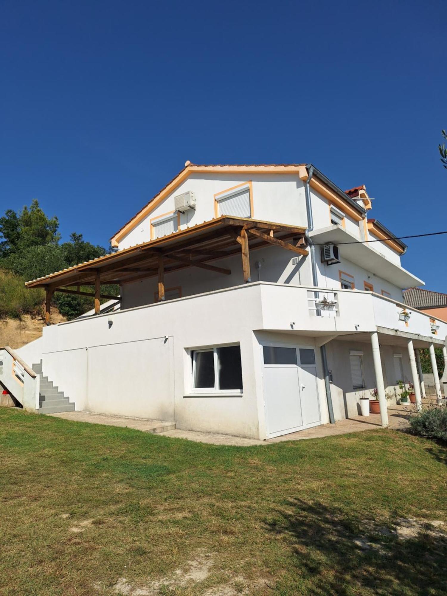 Family Paradise Razanac Exterior photo